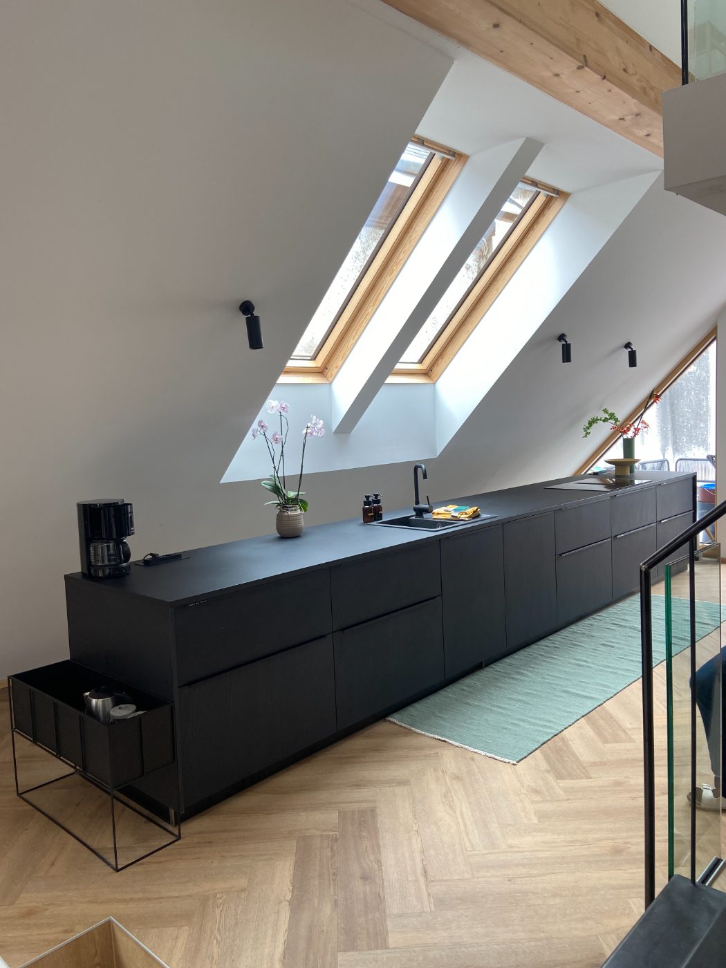 Apartment Adler – Impression 8