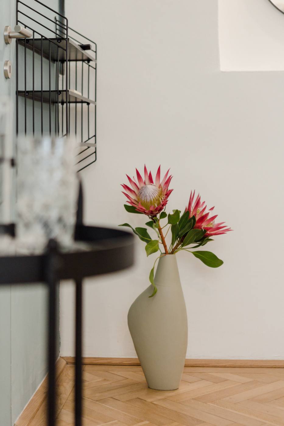 Apartment Biber – Impression 2
