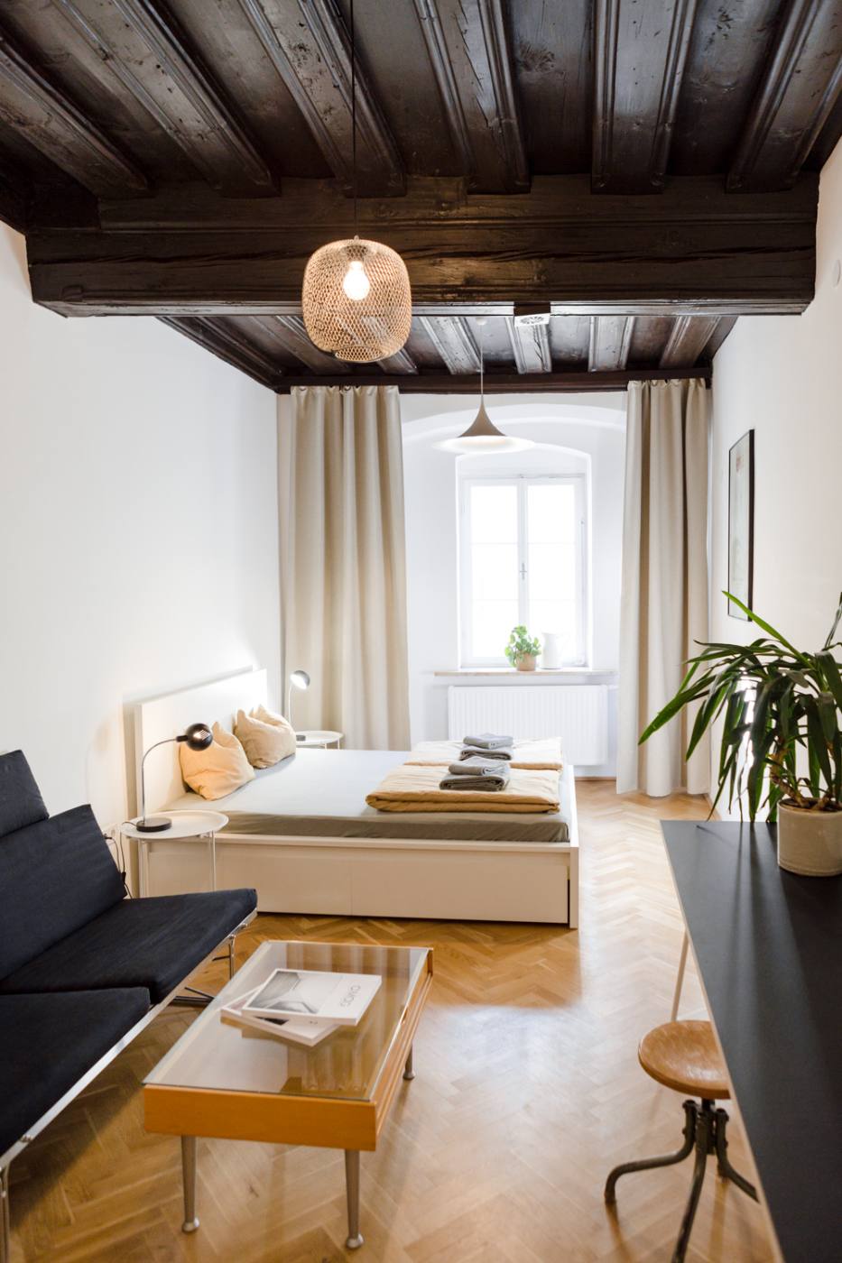 Apartment Gams – Impression 2