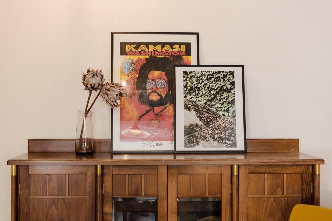 Apartment Gams – Impression 4