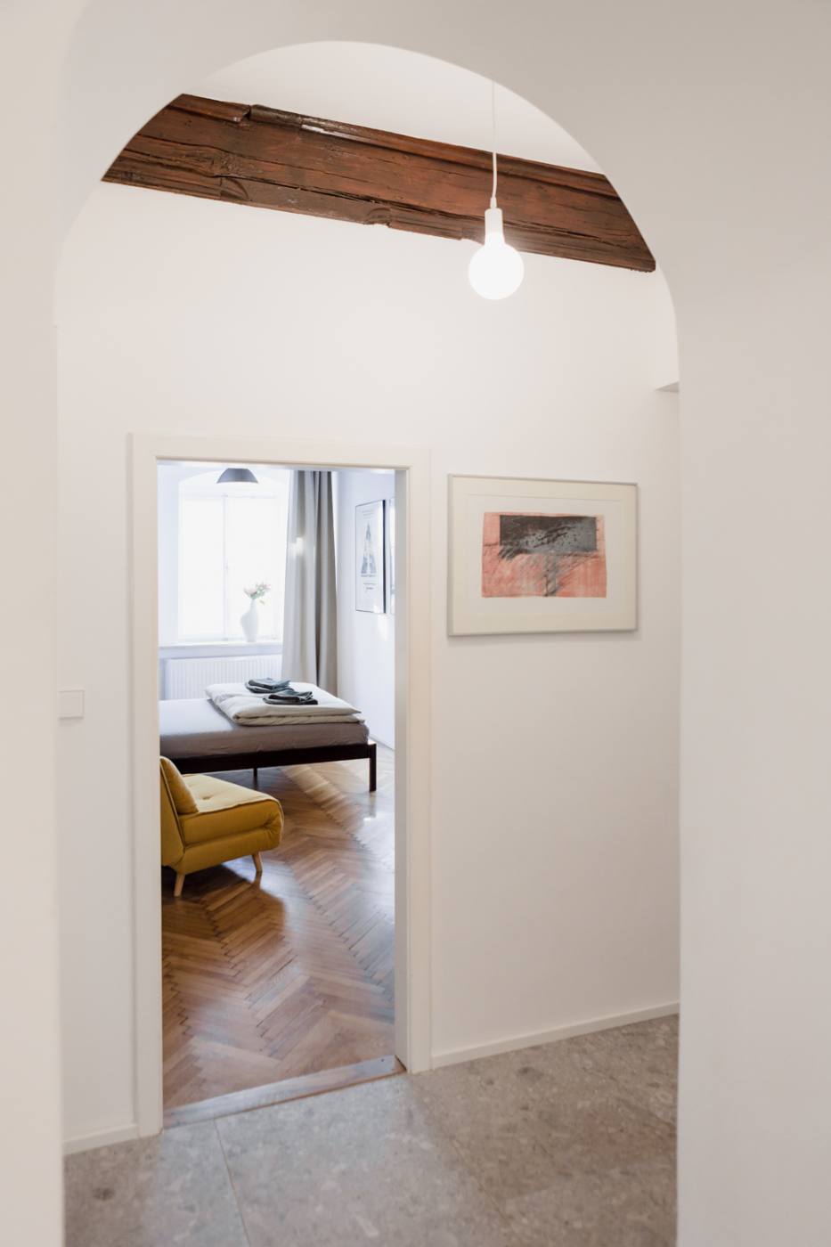 Apartment Gams – Impression 6