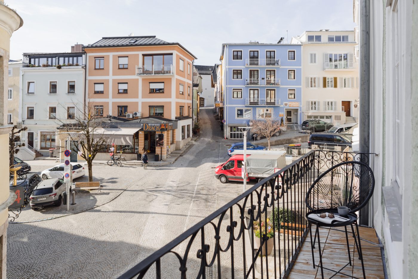 Apartment Gams – Impression 8