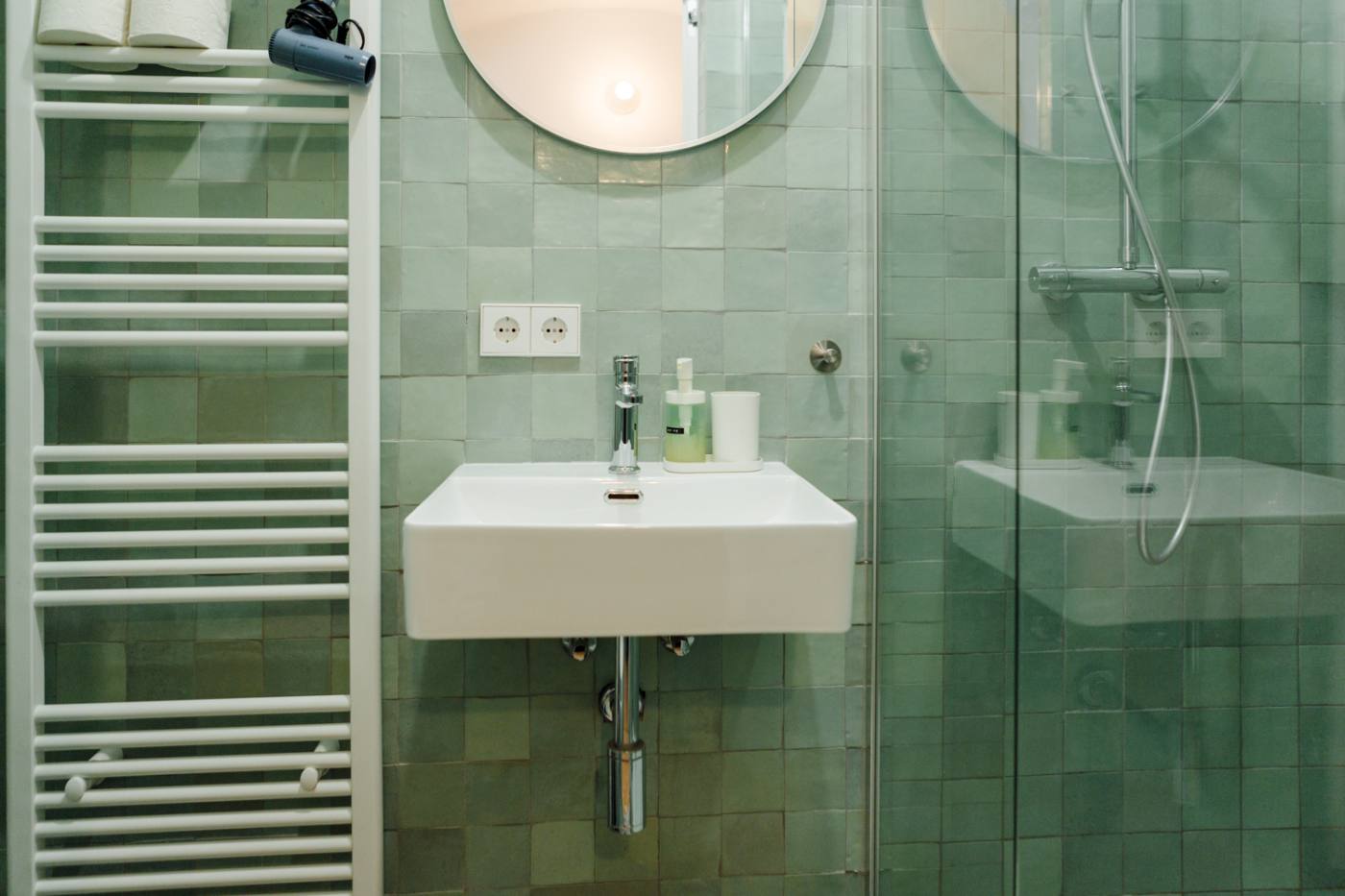 Apartment Libelle – Impression 2