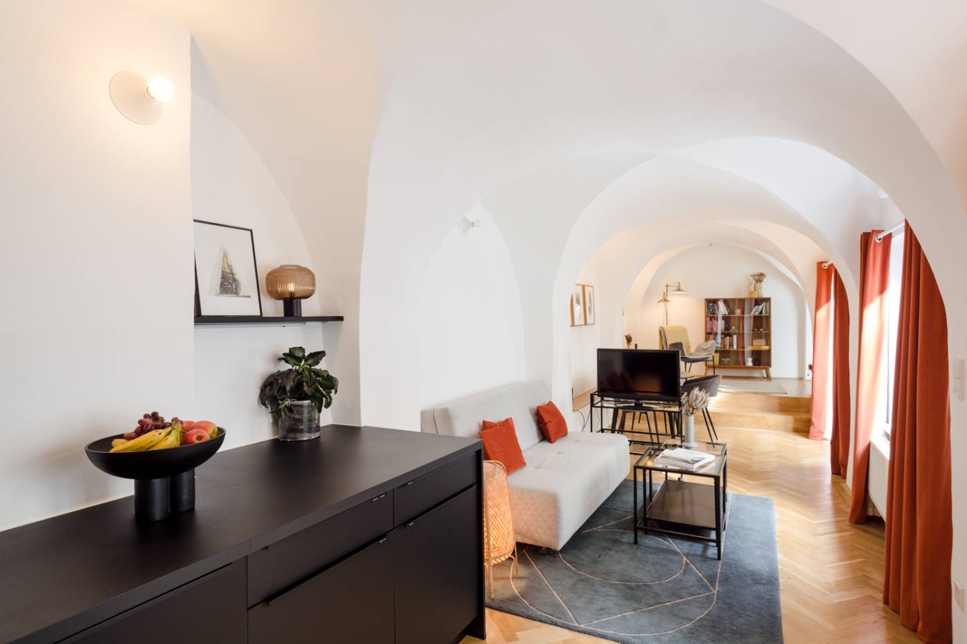 Apartment Libelle – Impression 4