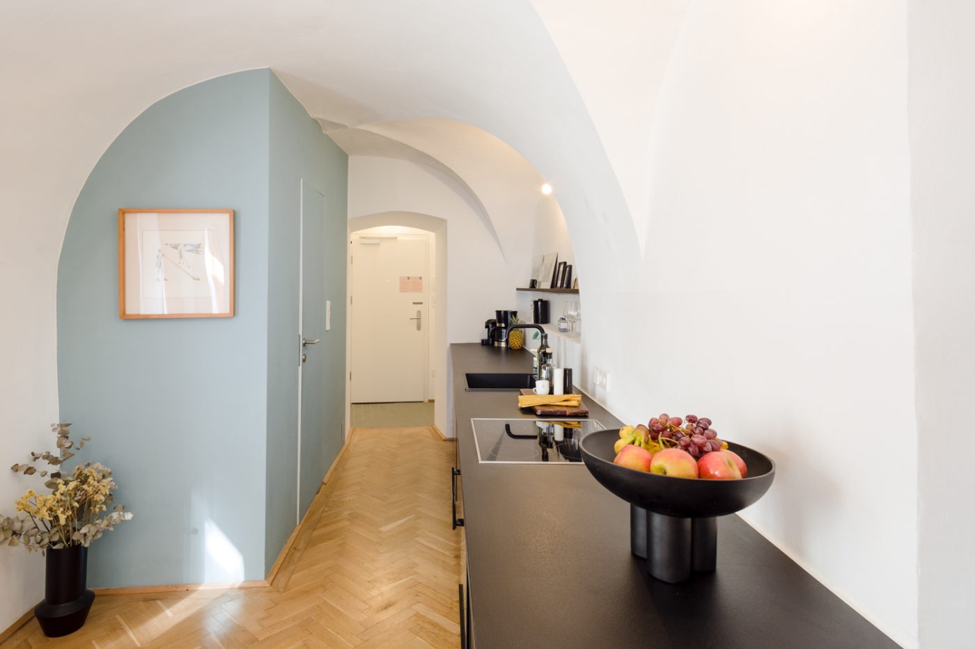 Apartment Libelle – Impression 7