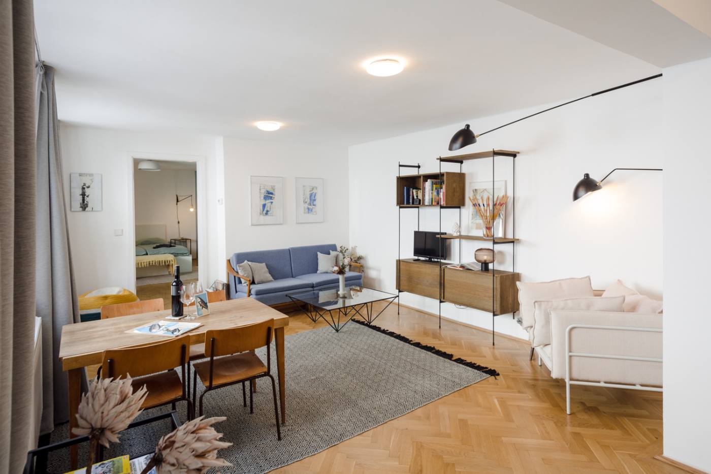Apartment Schwalbe – Impression 1