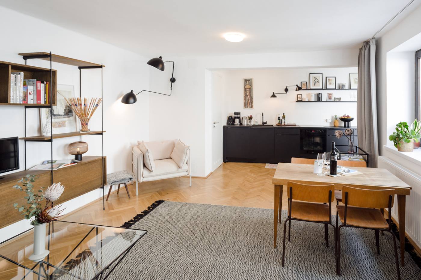 Apartment Schwalbe – Impression 2