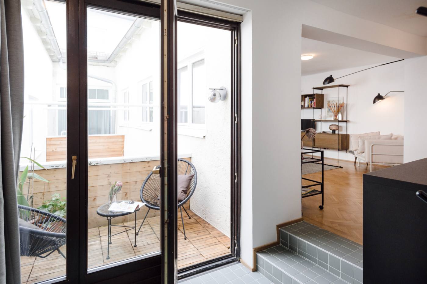 Apartment Schwalbe – Impression 4