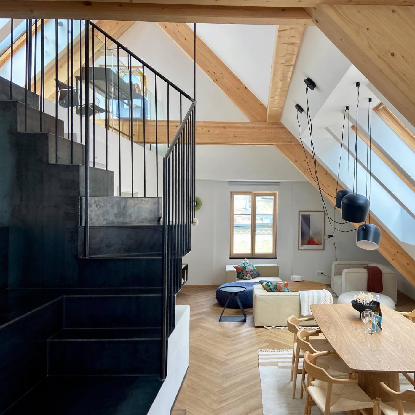 Apartment Adler – Bild 2