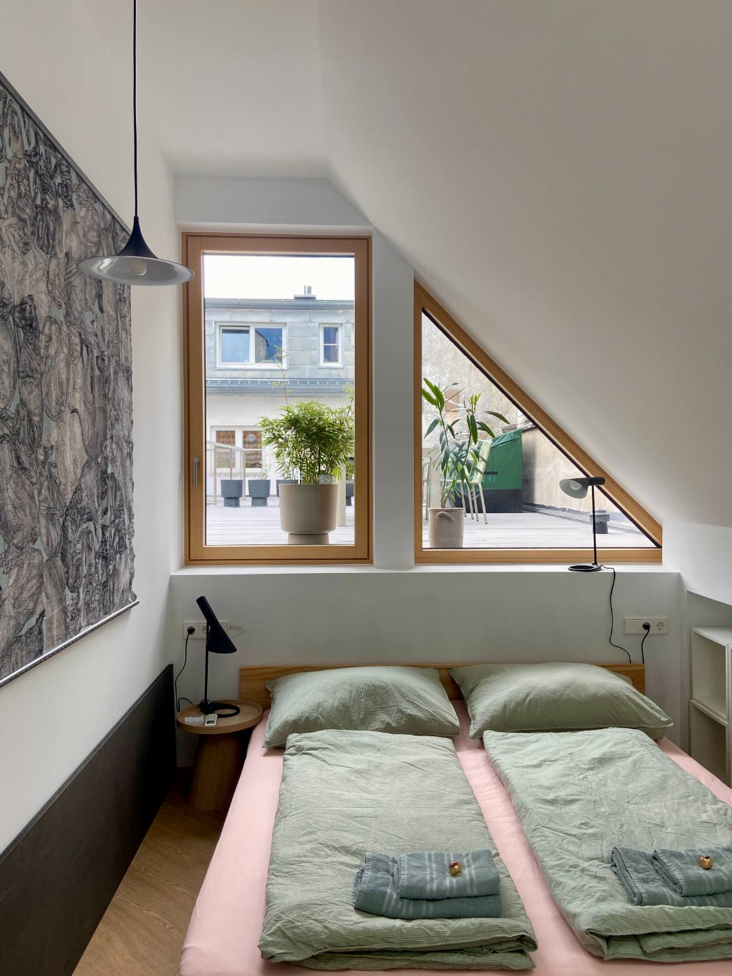 Apartment Adler – Bild 5