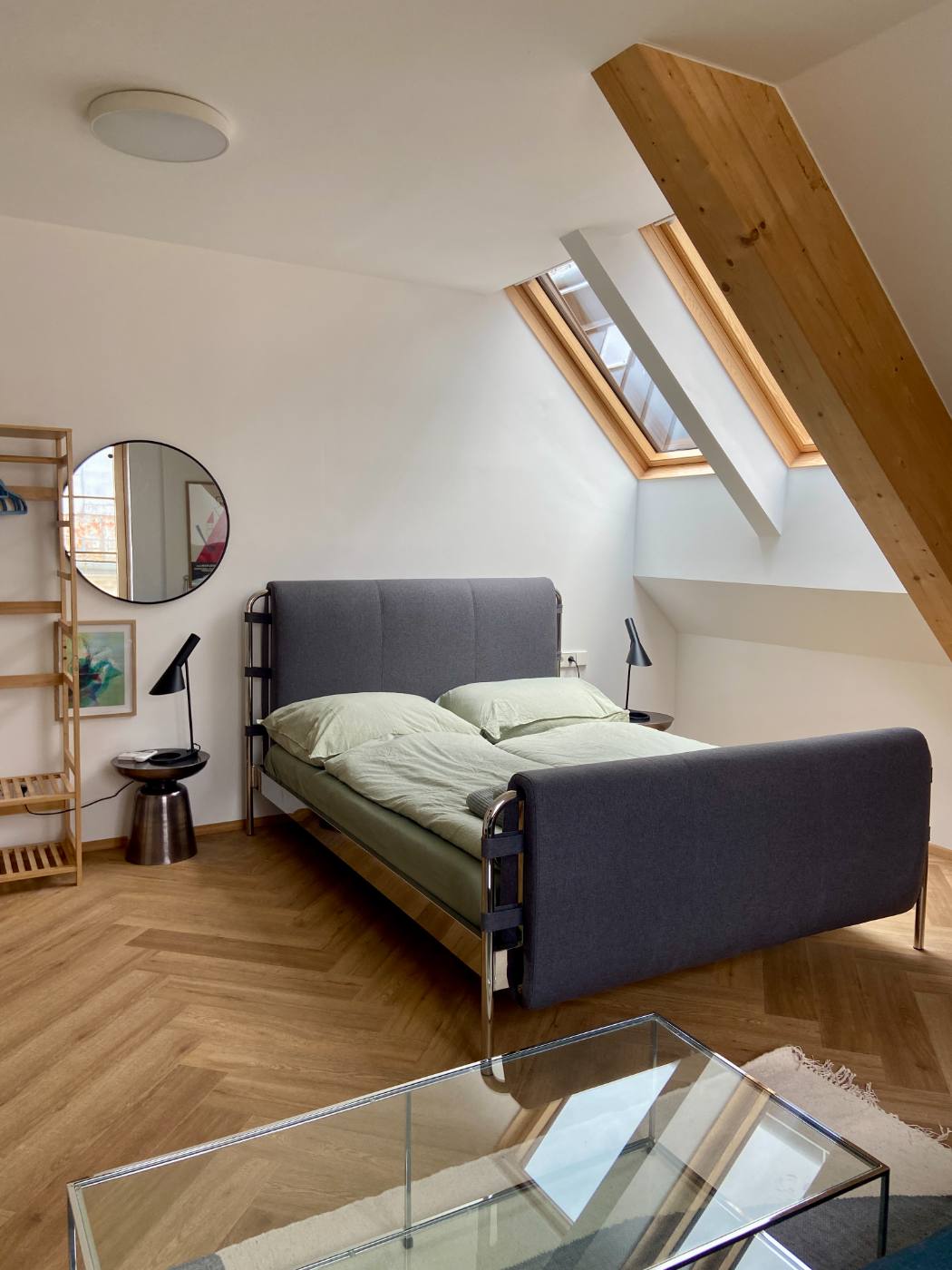 Apartment Adler – Bild 6