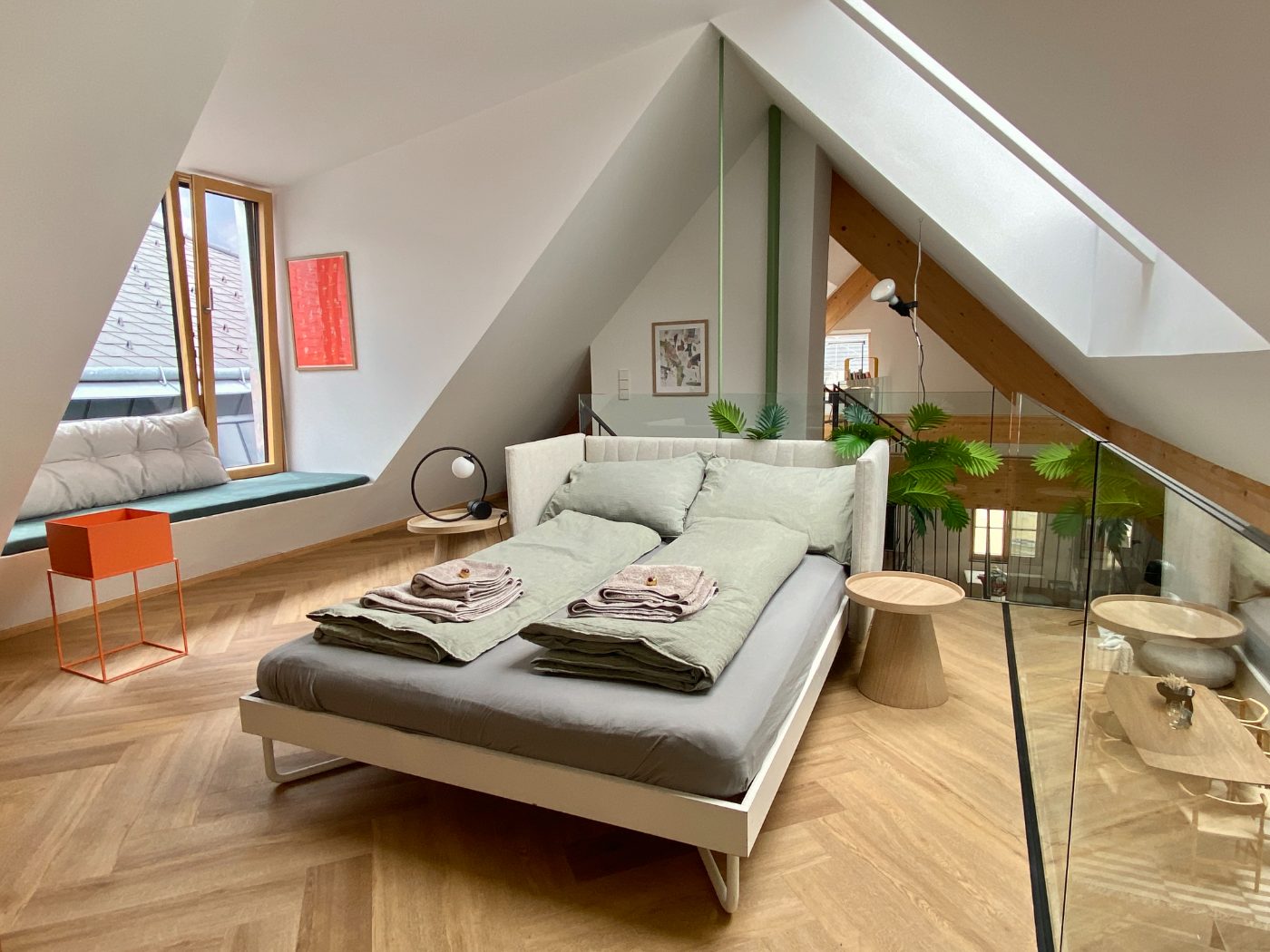 Apartment Adler – Impression 7