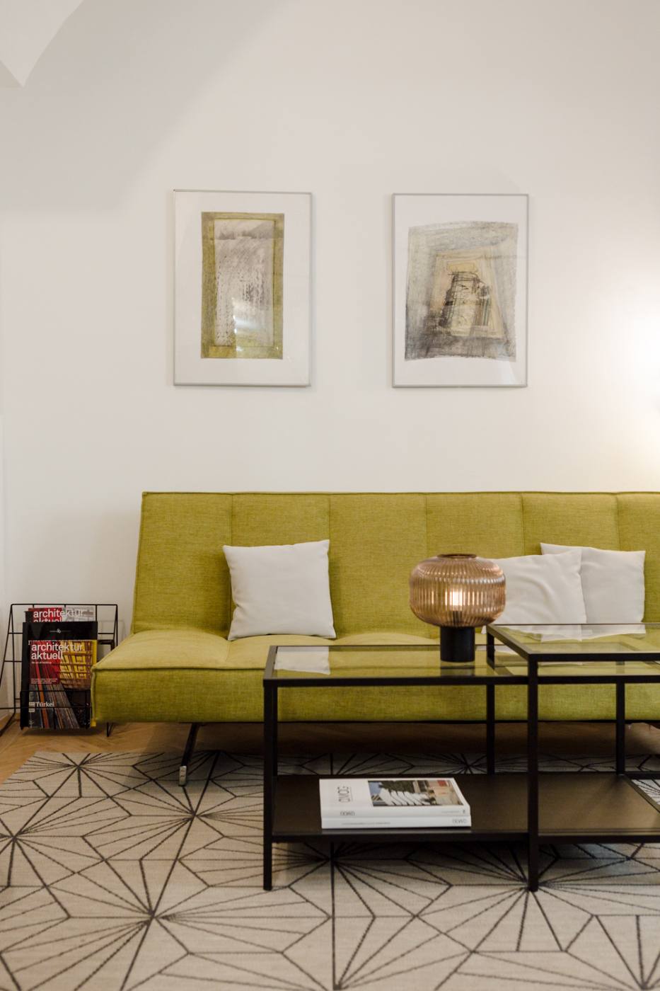 Apartment Biber – Bild 5