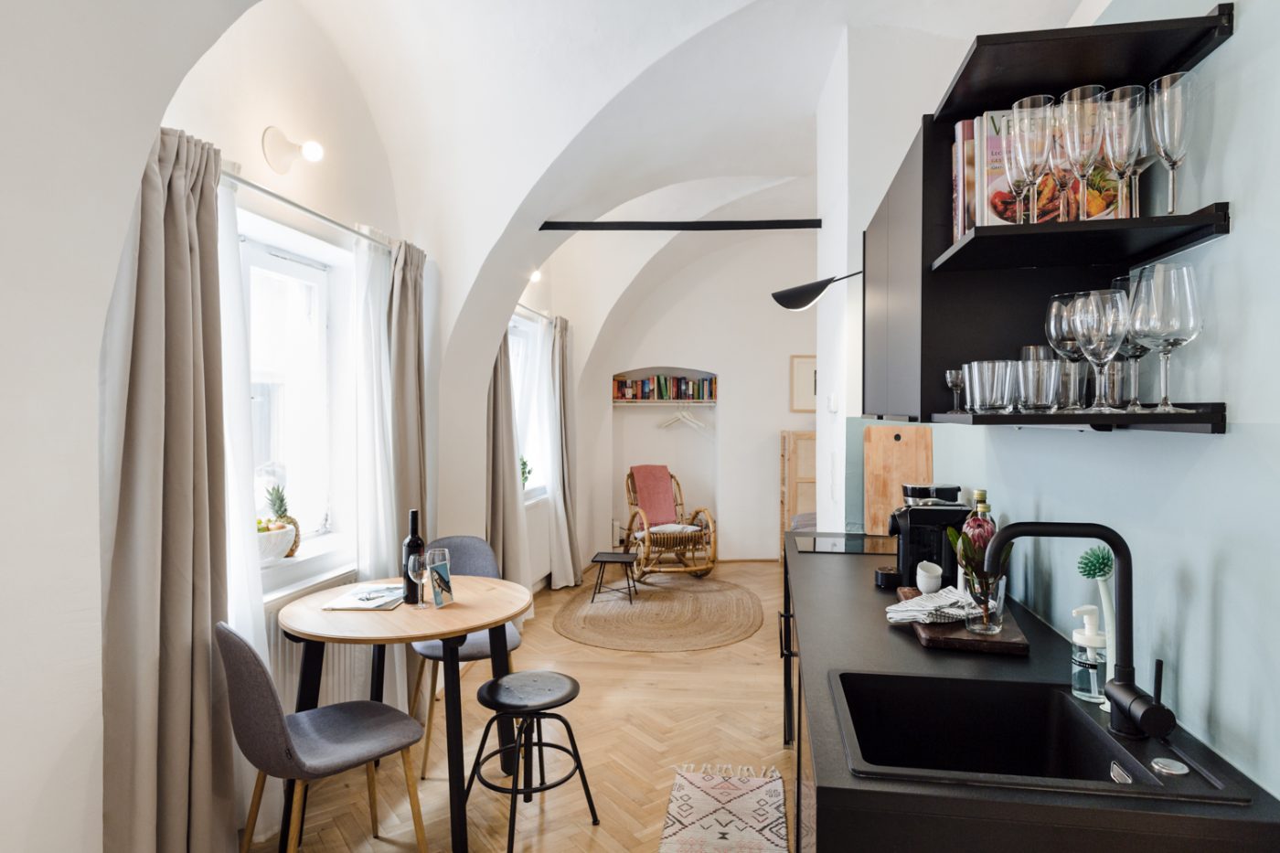 Apartment Biber – Impression 7
