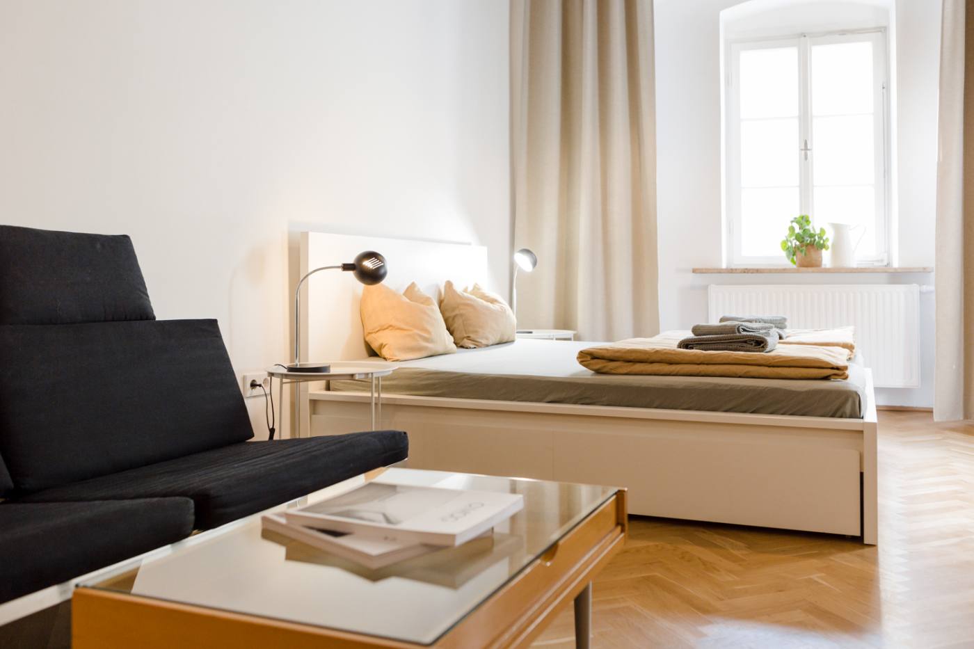 Apartment Gams – Bild 1