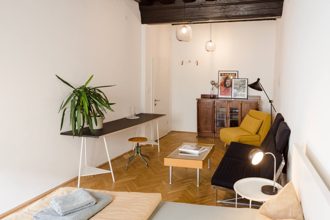 Apartment Gams – Bild 3