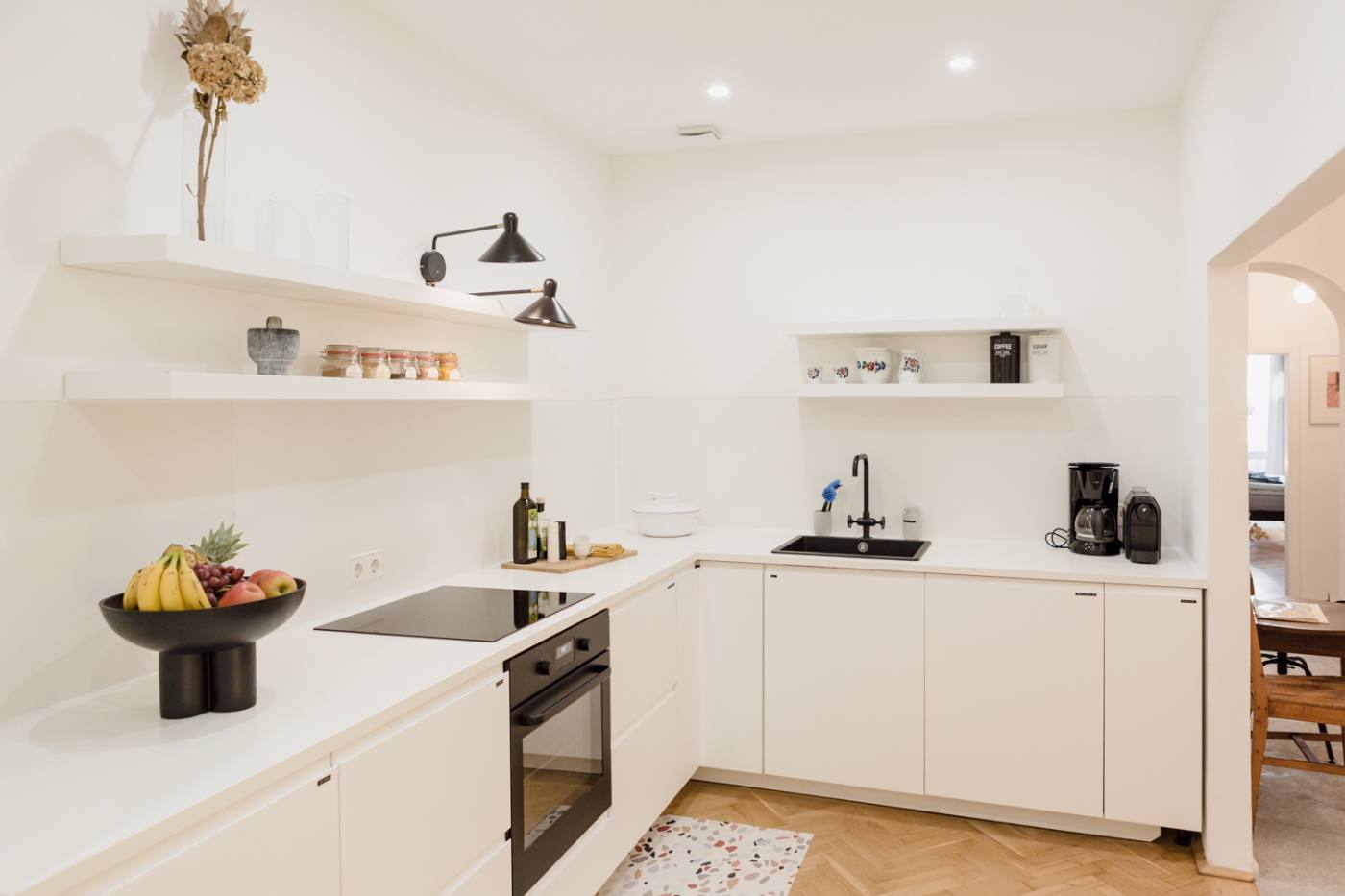 Apartment Gams – Bild 5