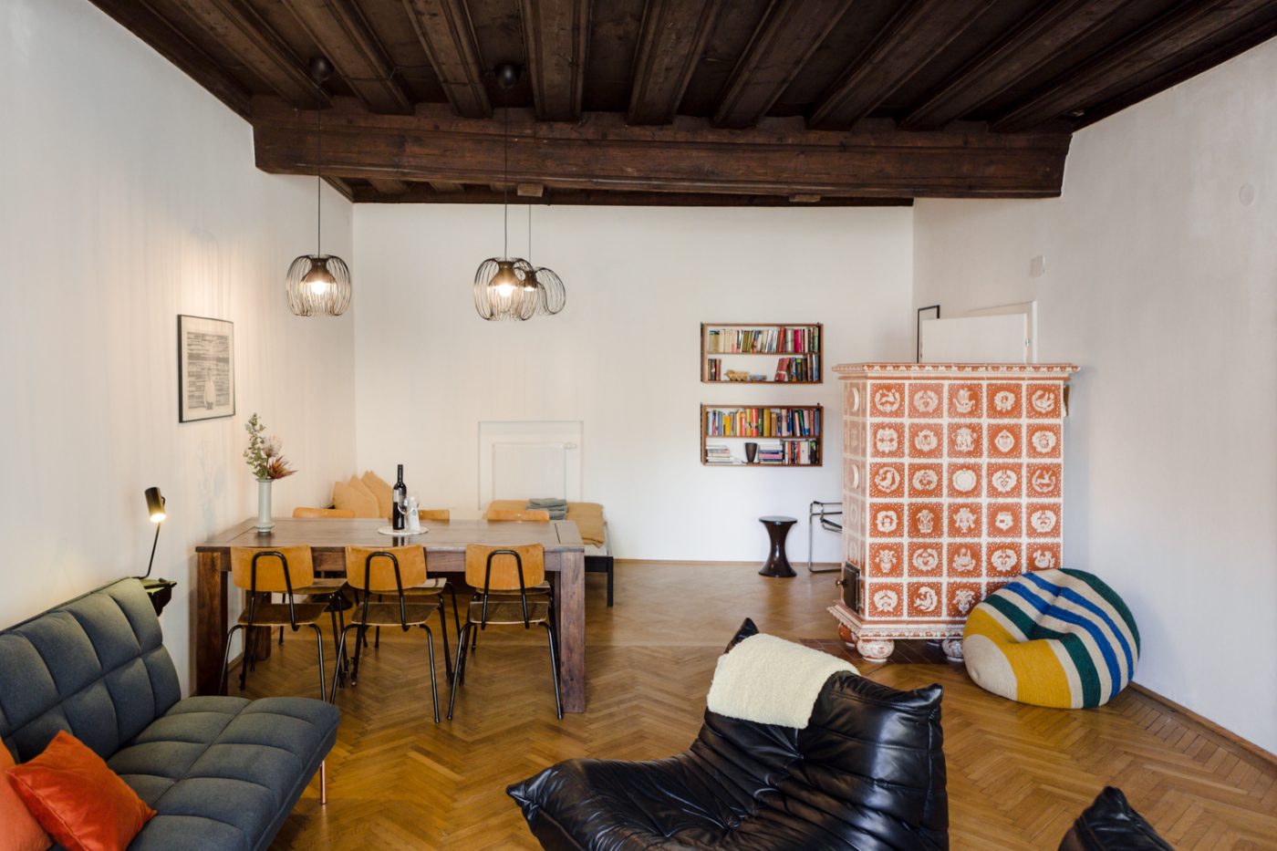 Apartment Gams – Impression 7
