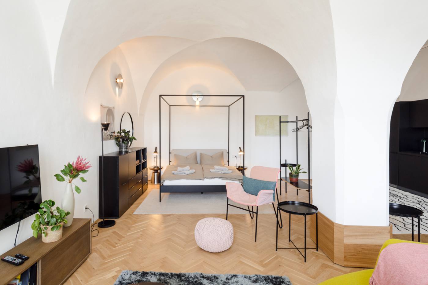 Apartment Igel – Bild 3
