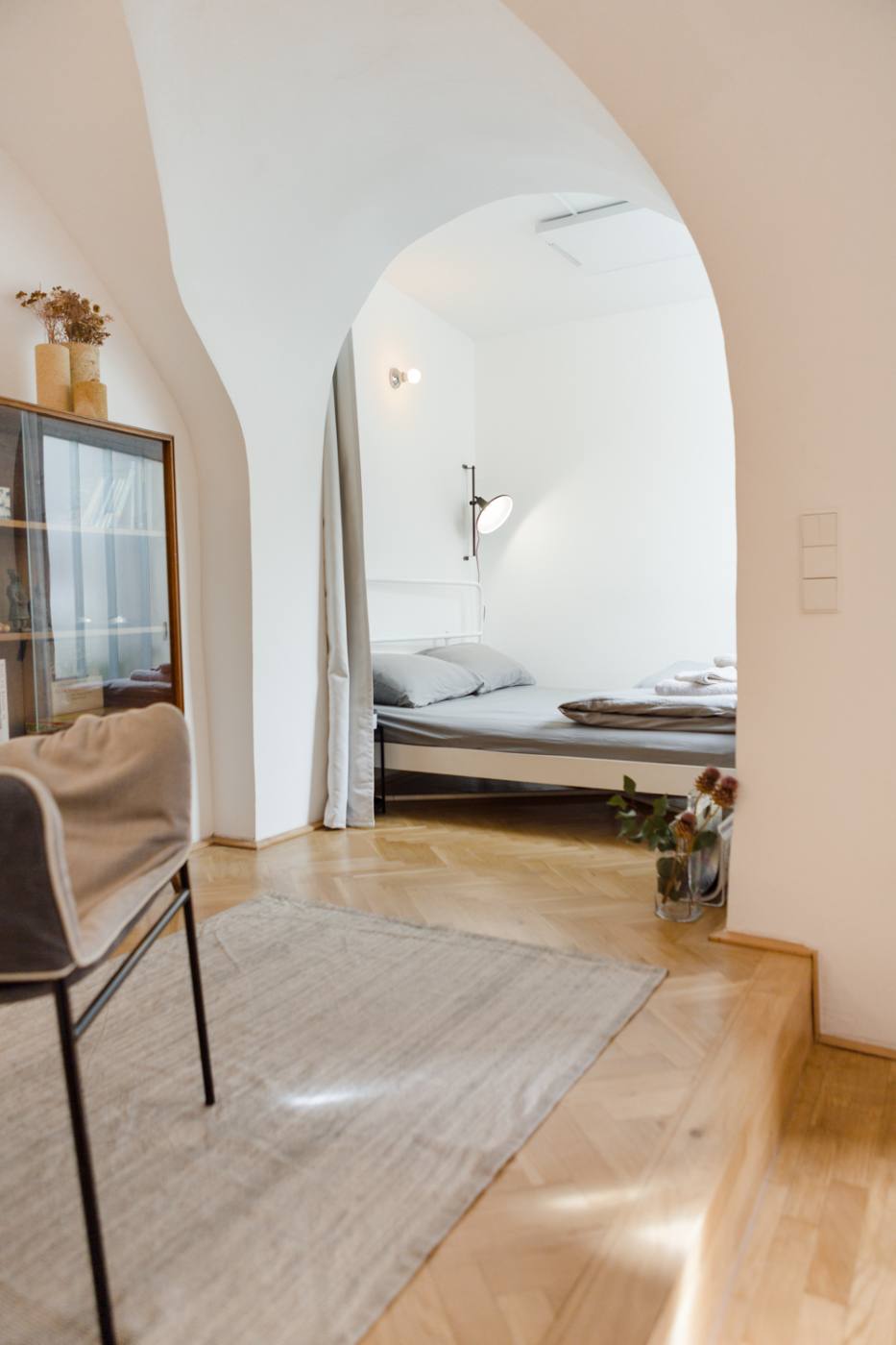 Apartment Libelle – Bild 1