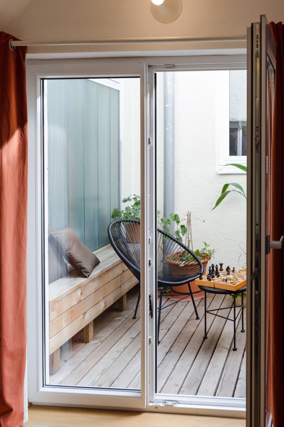 Apartment Libelle – Bild 3
