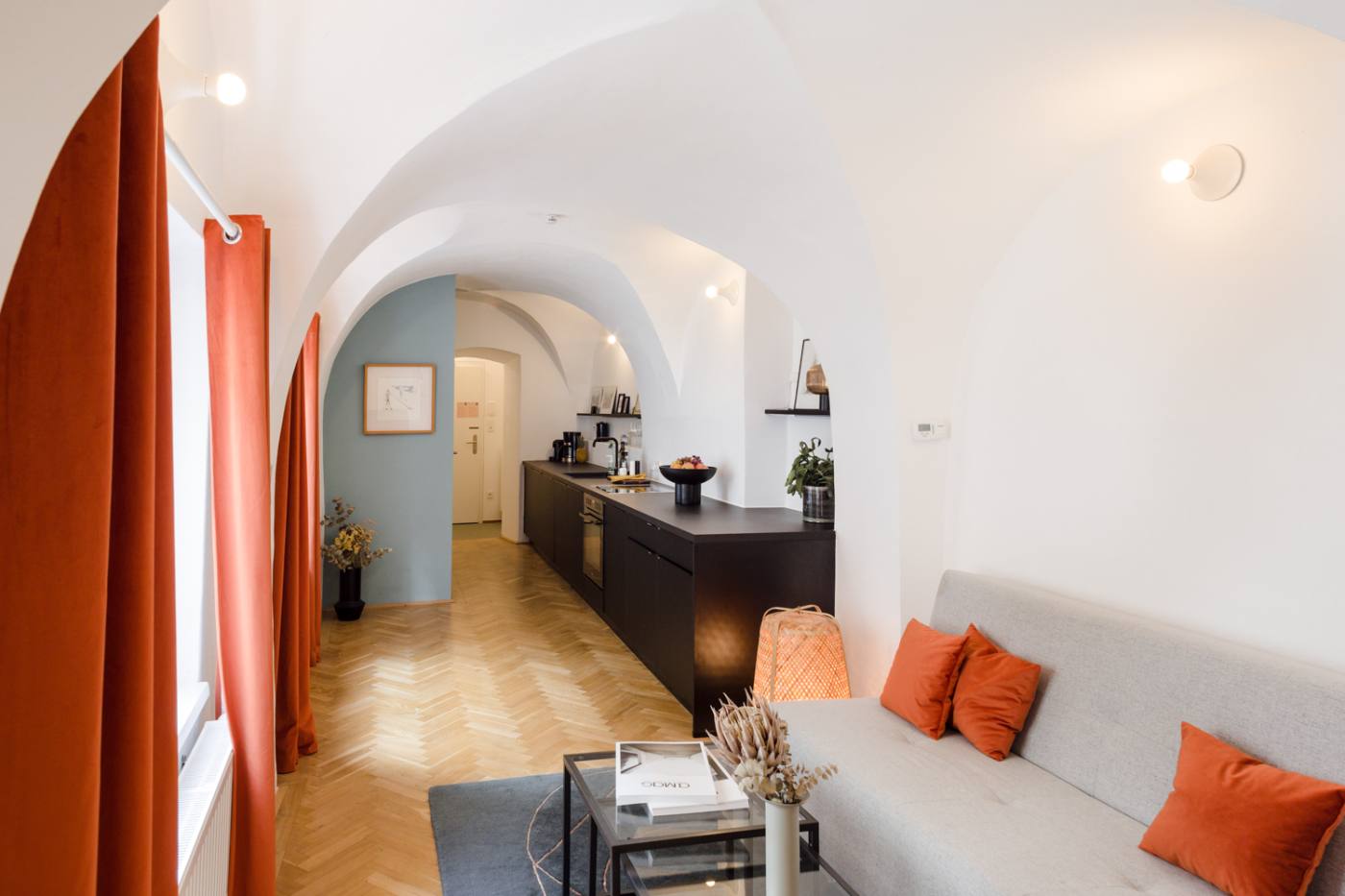 Apartment Libelle – Bild 5