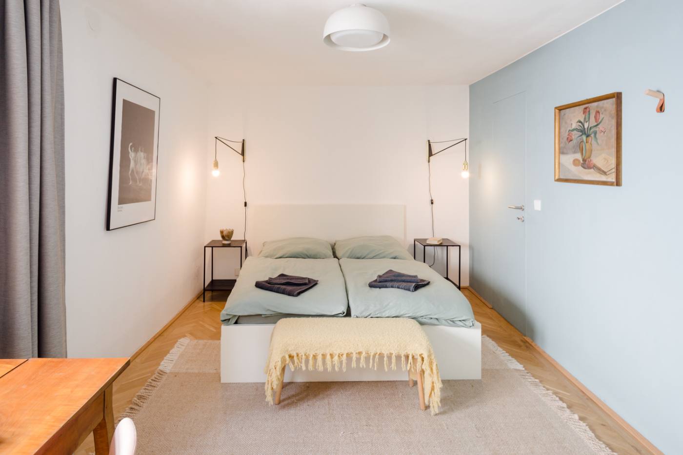 Apartment Schwalbe – Bild 3