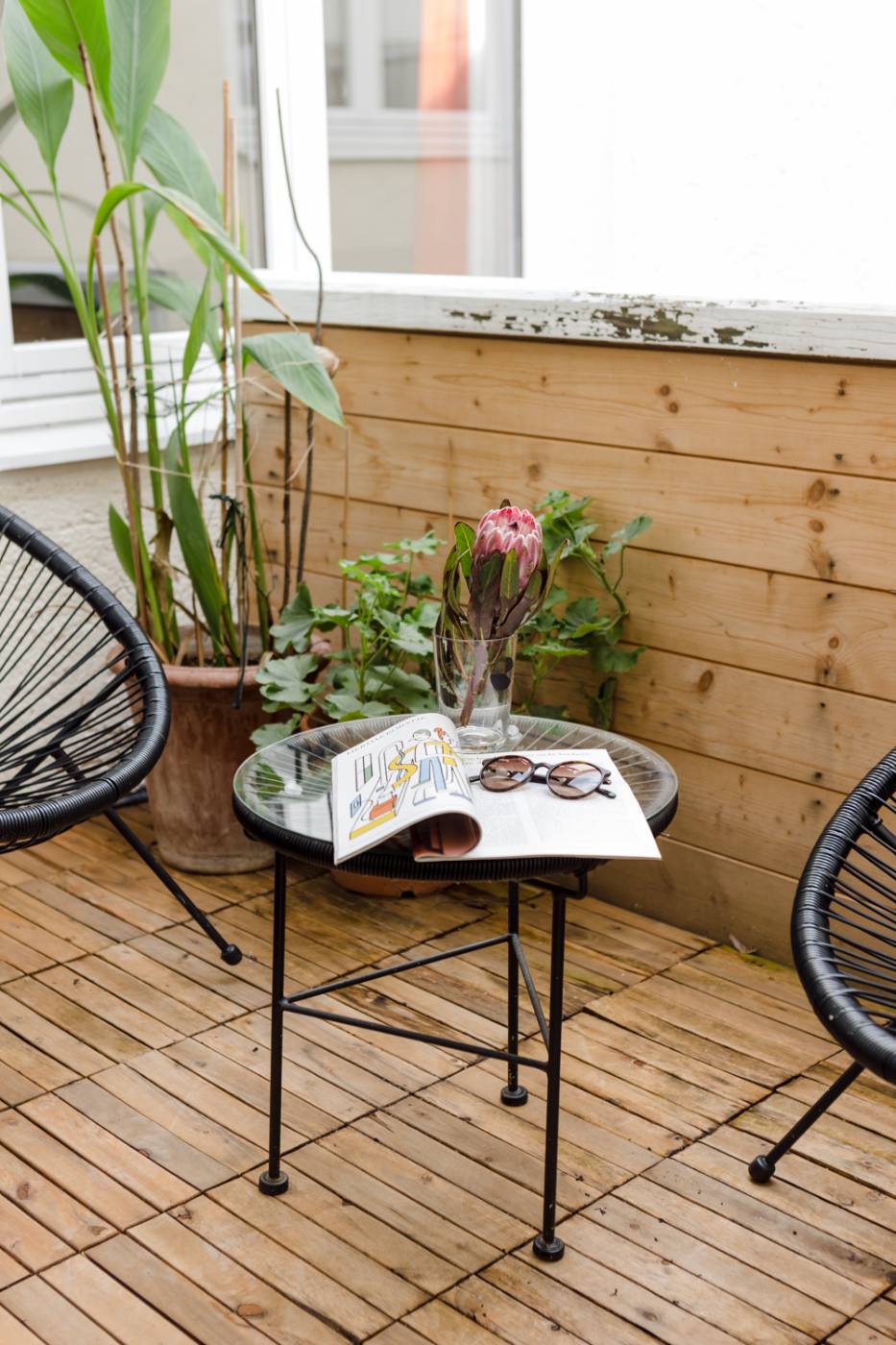 Apartment Schwalbe – Bild 5