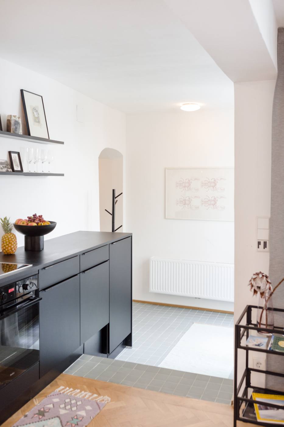 Apartment Schwalbe – Bild 6