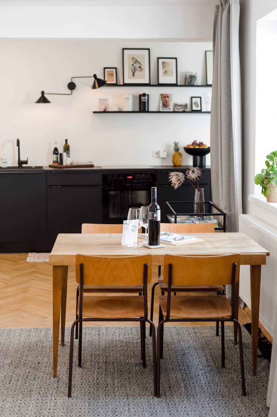 Apartment Schwalbe – Impression 7